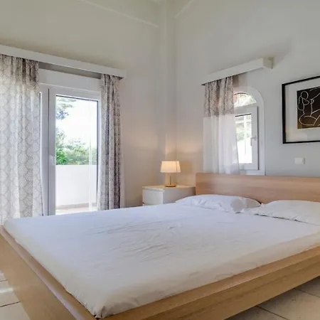 Ekatis Houses In Sani By Halkidiki Villas Exterior photo