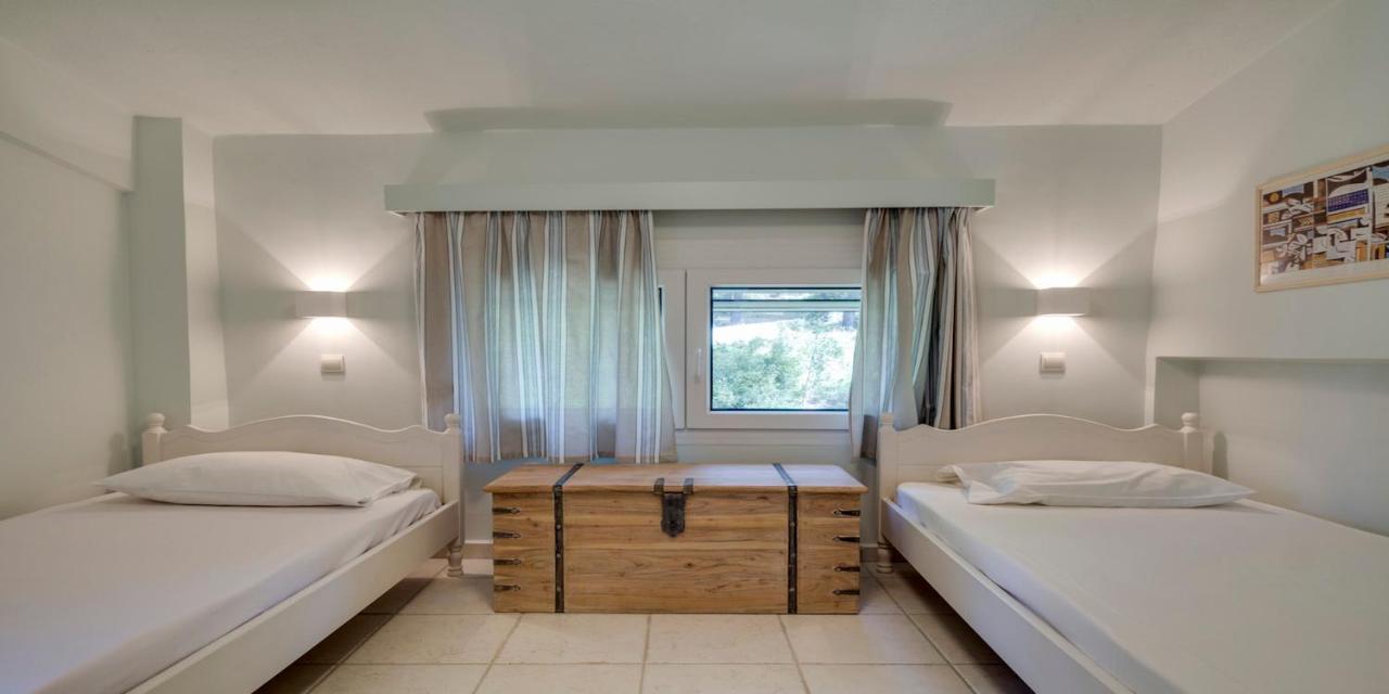 Ekatis In Sani By Halkidiki