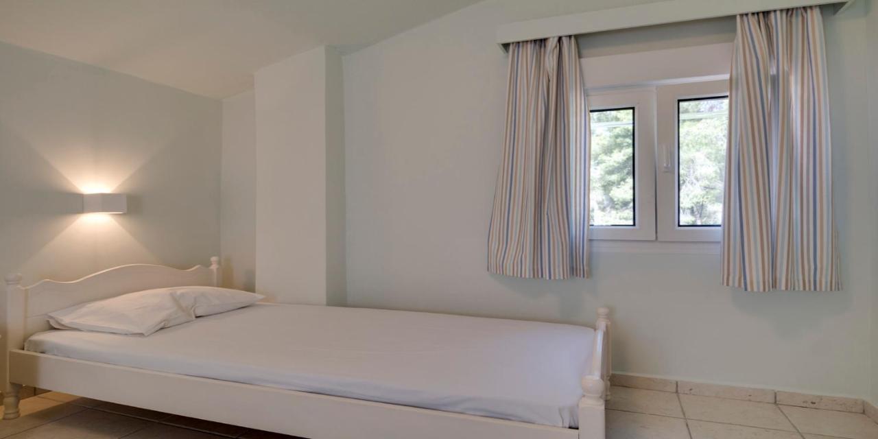 Ekatis In Sani By Halkidiki Villa