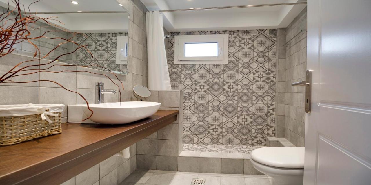 Ekatis In Sani By Halkidiki Villa *