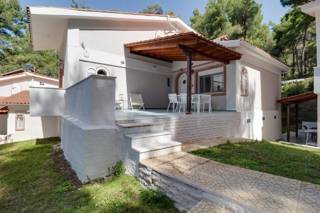 Ekatis In Sani By Halkidiki