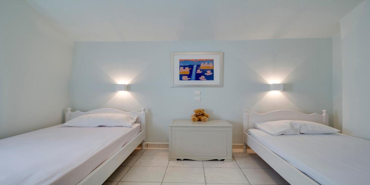 Villa Ekatis In Sani By Halkidiki *