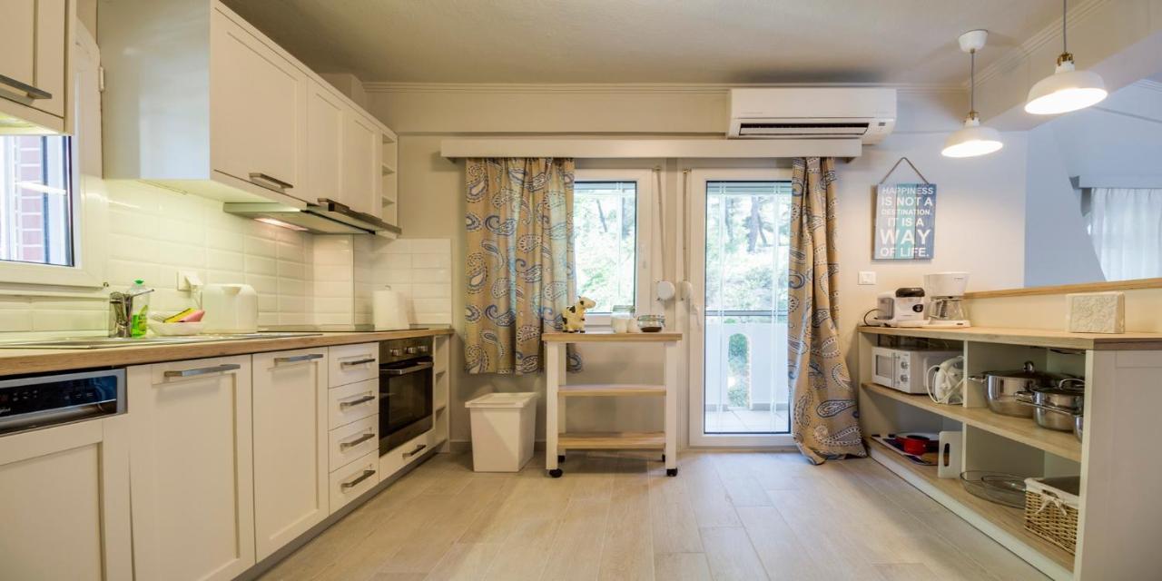 Ekatis In Sani By Halkidiki Villa Sani (Chalkidiki)
