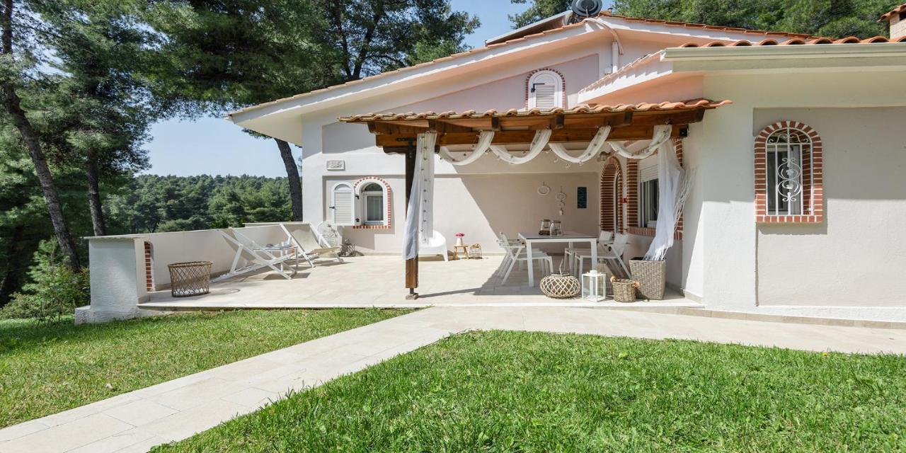 Ekatis In Sani By Halkidiki Sani (Chalkidiki)